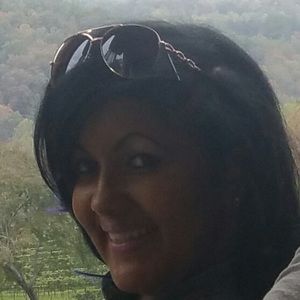 Meet your Posher, Martine