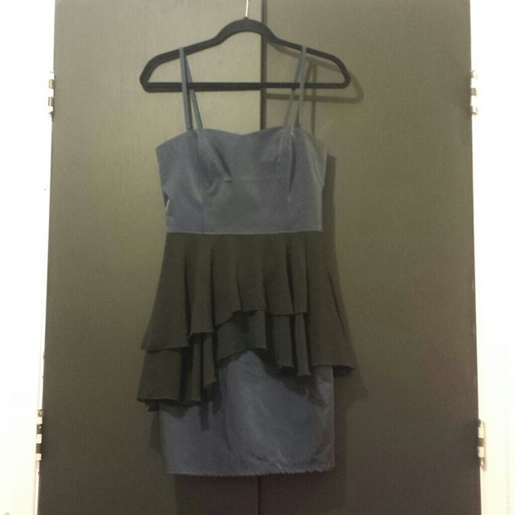 H&M dress
