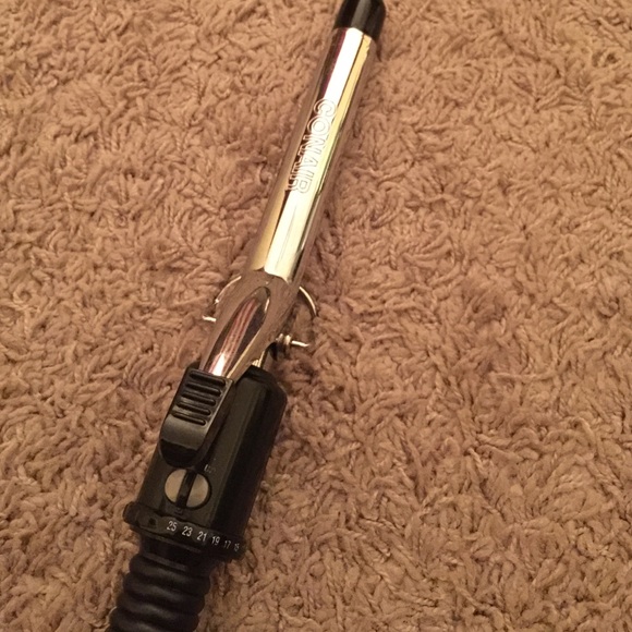 Curling iron - Picture 1 of 1