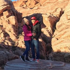 Meet your Posher, Huynh