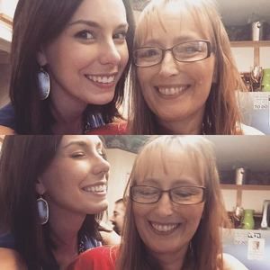 Meet your Posher, Courtney