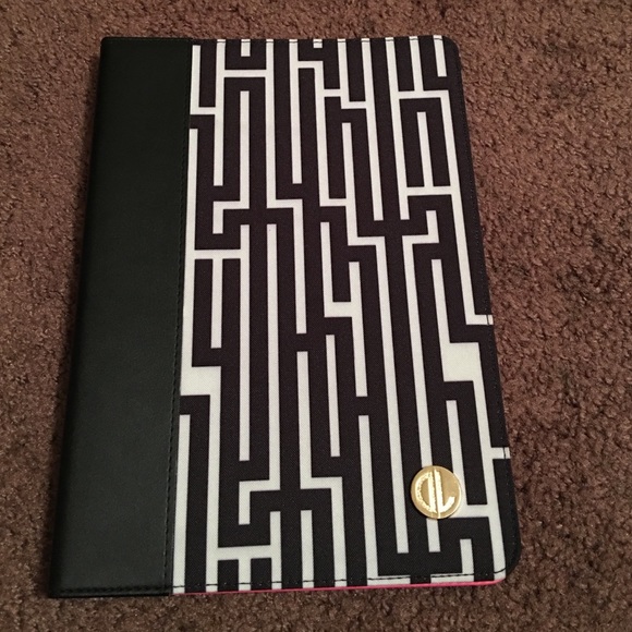Dabney Lee iPad Air 2 case