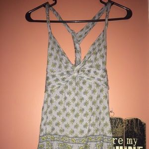 FREE PEOPLE TANK