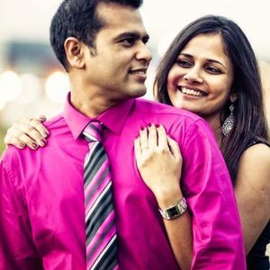 Meet your Posher, Nishant