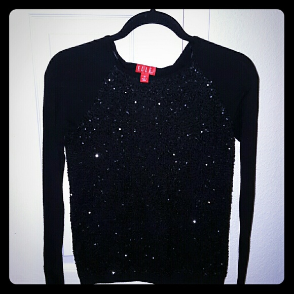 ELLE long sleeve