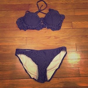 Bathing Suit Set