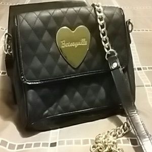 Purse/cross body