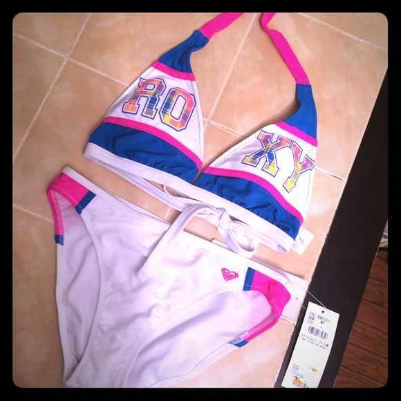 Roxy Bikini
