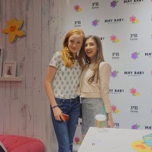 Meet your Posher, Jane