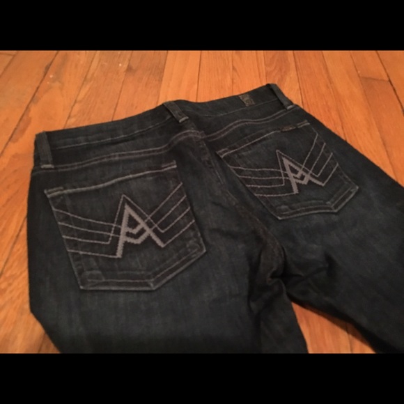 Seven Jeans