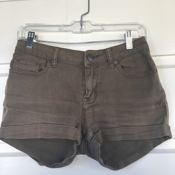 Urban Outtfitter BDG shorts
