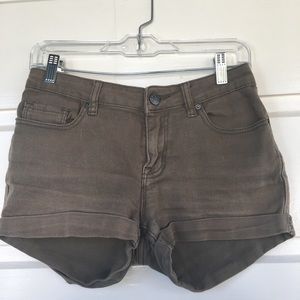 Urban Outtfitter BDG shorts
