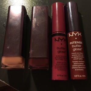 Lipstick Bundle