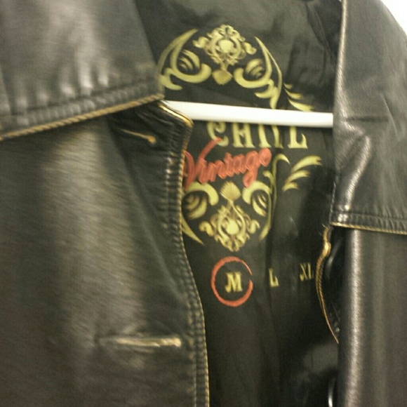 Jacket - Picture 2 of 2