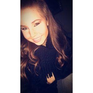 Meet your Posher, Kasi