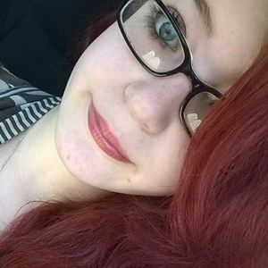 Meet your Posher, Katelynn