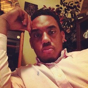 Meet your Posher, Darren