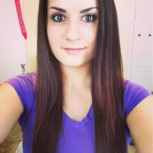 Meet your Posher, Holly