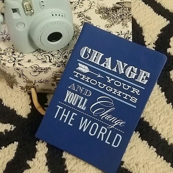 Leather Bound Journal