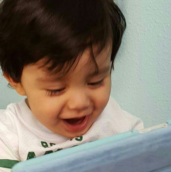 Meet your Posher, Juno - Picture 1 of 1