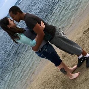 Meet your Posher, Carissa