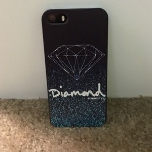 ❤️BOGO❤️ Diamond phone case