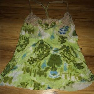 FREE PEOPLE TANK
