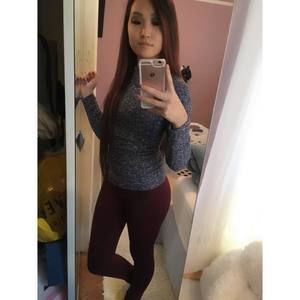 Meet your Posher, Hannah