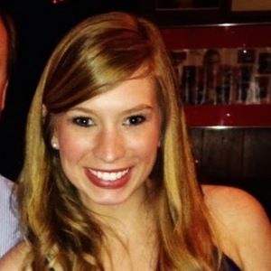 Meet your Posher, Kristen