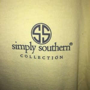 Simply southern shirt!