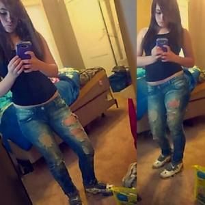 Meet your Posher, Haleyancody