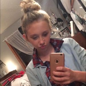 Meet your Posher, Jacklyn