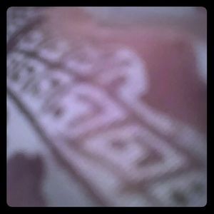 Meet your Posher, Kendyl