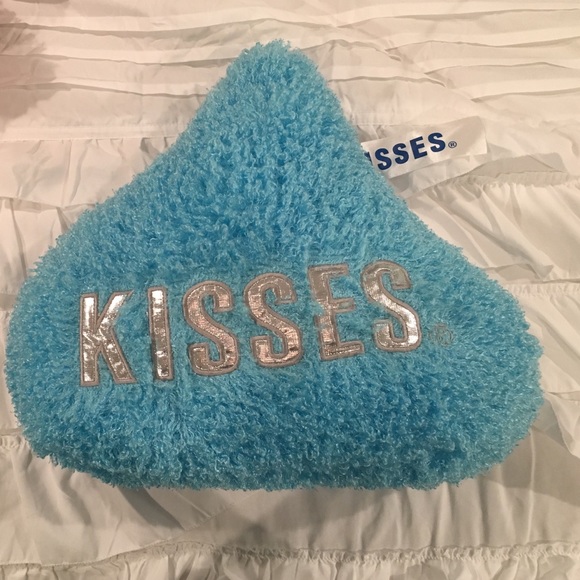 Hershey kisses pillow - Picture 1 of 2
