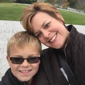 Meet your Posher, Jill