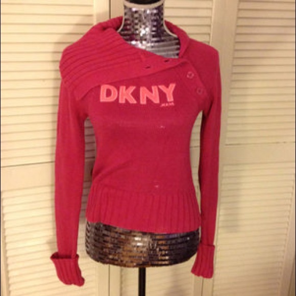 DKNY Sweater