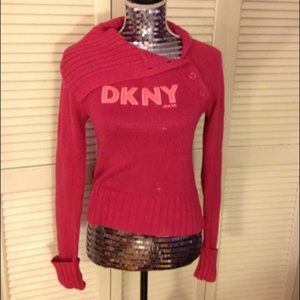 DKNY Sweater