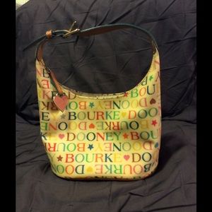 Dooney & Bourke mini bag