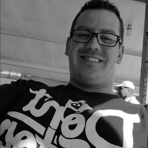 Meet your Posher, Josue