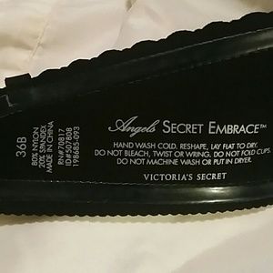 Victoria's Secret Angels Secret Embrace strapless