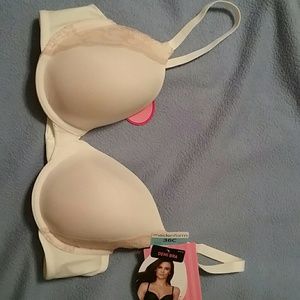 Maidenform demi bra size 36c
