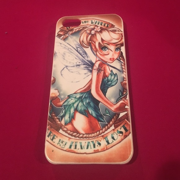 iPhone 5 case