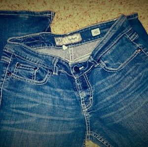 BKE culture Boot 31x33 1/2.