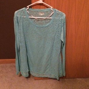 Calvin Klein Long Sleeve Tee