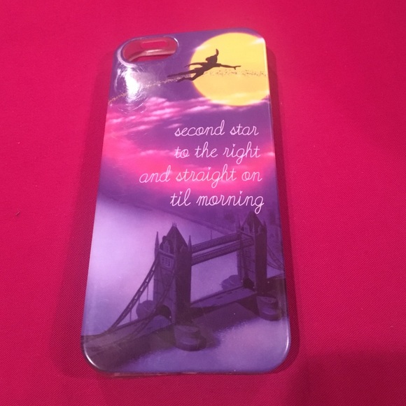 iPhone 5 case