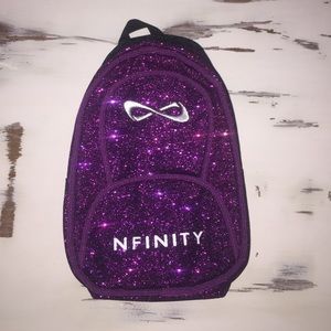 Mini Nfinity backpack