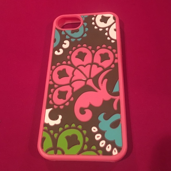 iPhone 5 case
