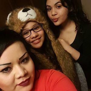 Meet your Posher, Dayra