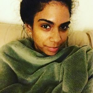 Meet your Posher, Tatiana