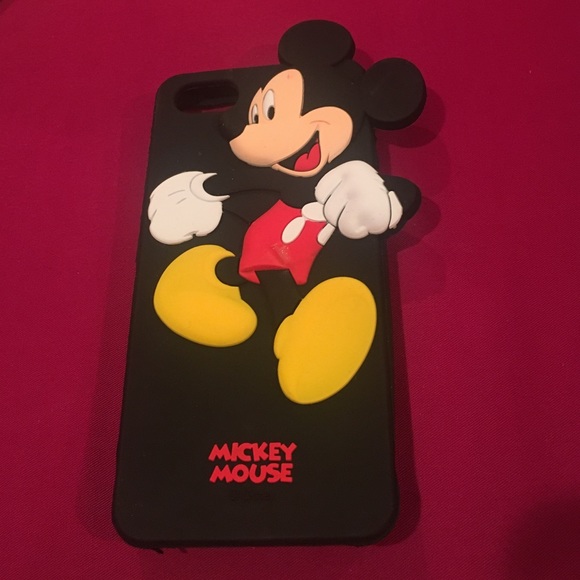 iPhone 5 case